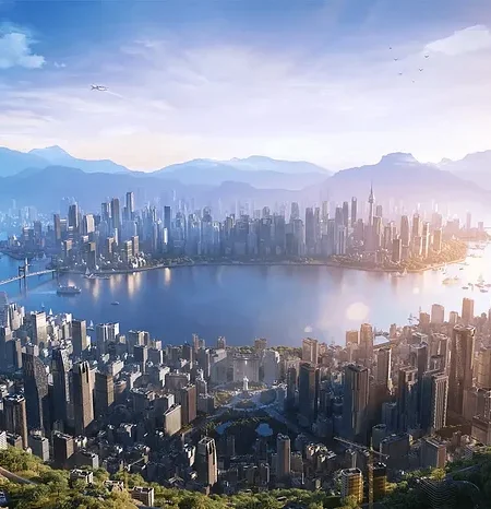 Cities: Skylines II