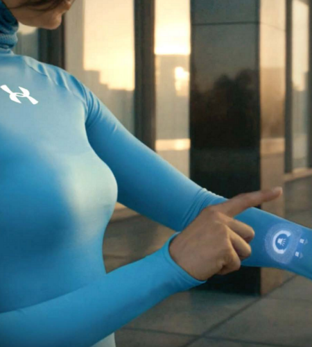 FashionandTechnology