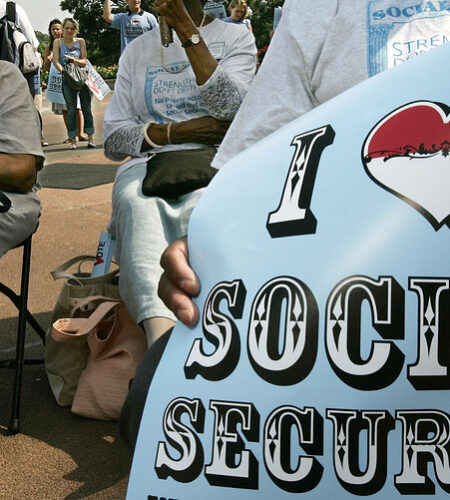 Social Security