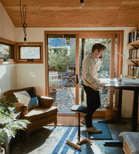 Revamping Your Home Office: