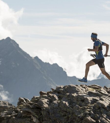 Ultra-Running