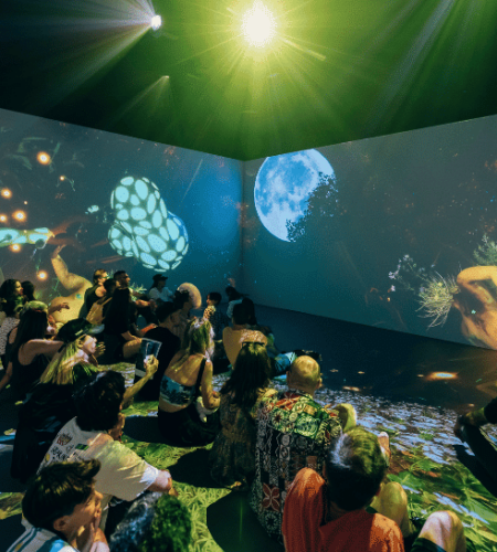 The Impact of AI on Creative Industries
