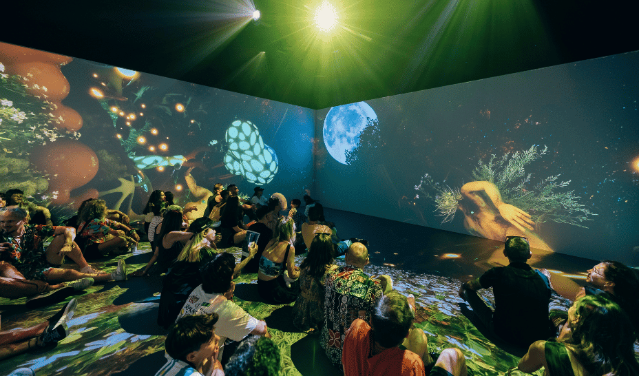 The Impact of AI on Creative Industries