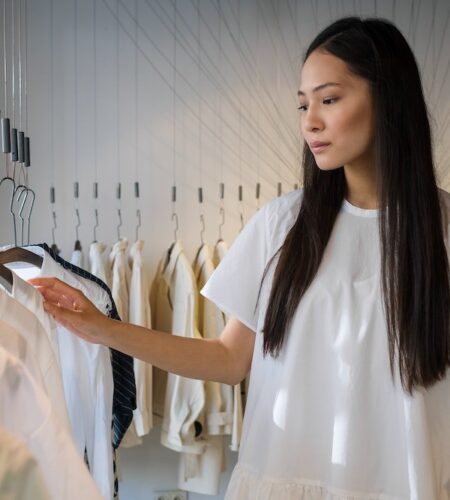 Support Ethical Brands and Embrace Conscious Consumerism