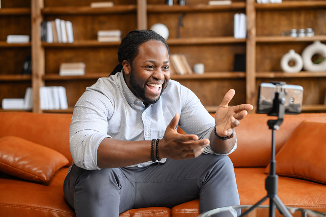 Essential Strategies for Building a Personal Brand