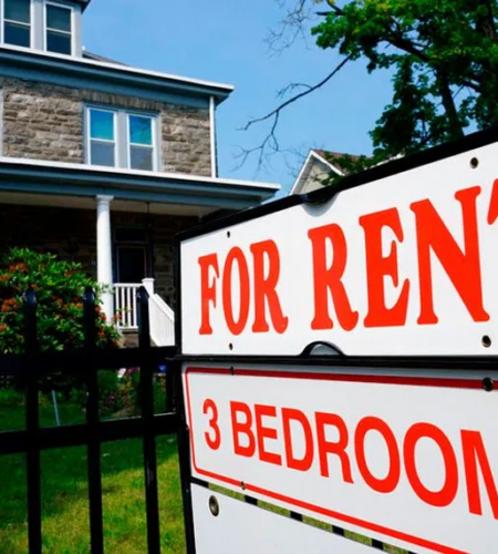 House for Rent