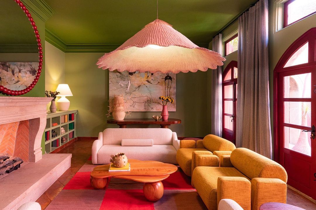 Home Décor Trends: What’s In and What’s Out for 2024