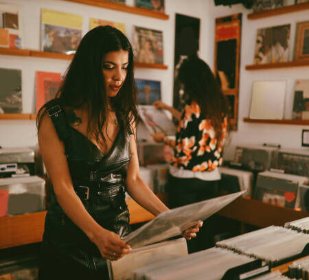 Defining Albums of the 2000s: Our Top Picks and Why They Matter