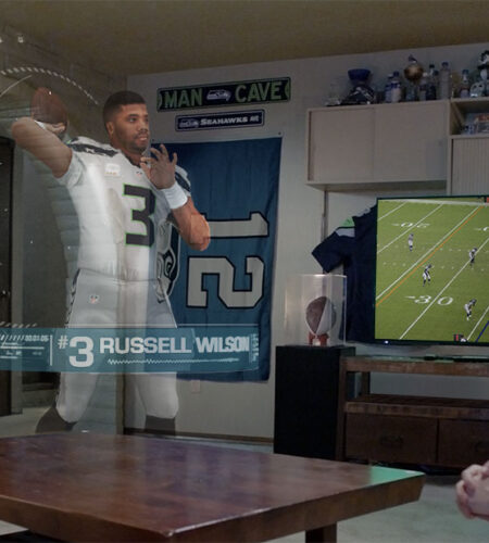 Digital Sports Experiences