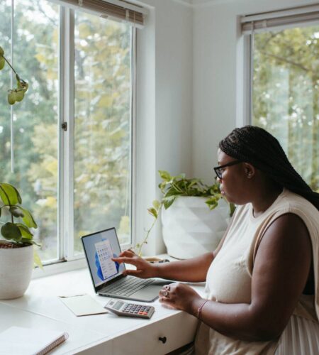 Master Your Finances in the Gig Economy