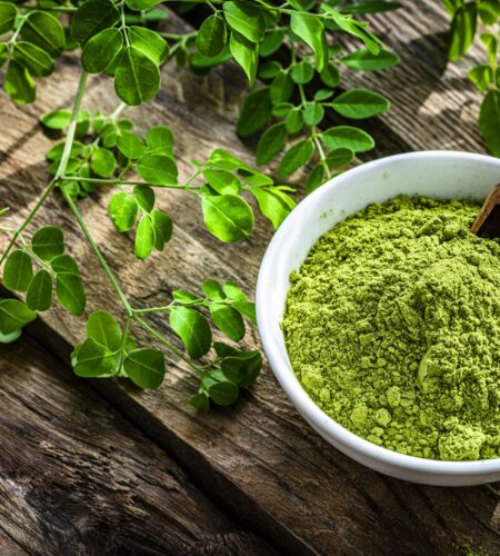 Moringa