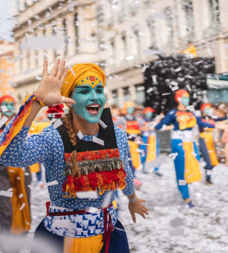 Cultural Olympiad - Paris 2024