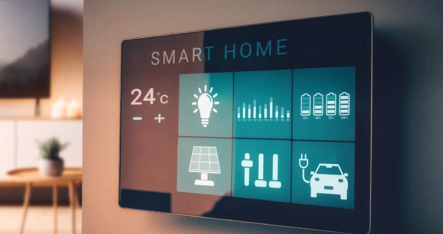 Future of Smart Homes