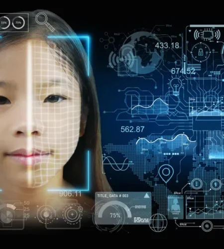 AI Age Scanners: The Digital Guardians of Our Kids' Safety – At What Cost?