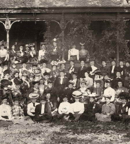 The Evolution of Social Clubs: From 19th-Century Hubs of Influence to Today's Social Scenes