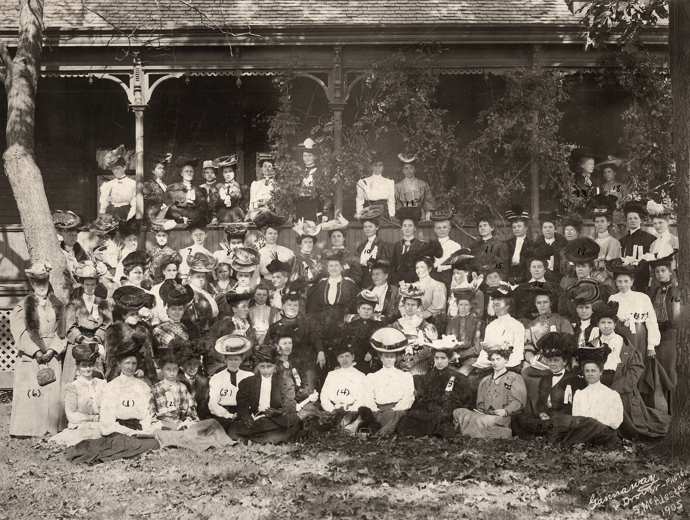 The Evolution of Social Clubs: From 19th-Century Hubs of Influence to Today's Social Scenes