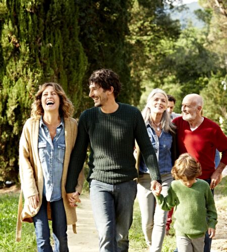 Stress-Free Family Travel