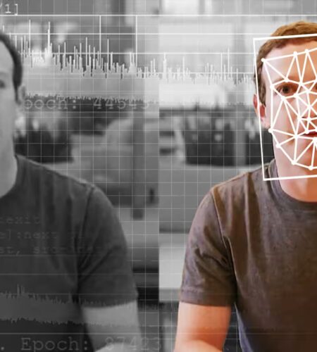 Spotting AI Deepfakes: A Guide to Identifying Digital Deception