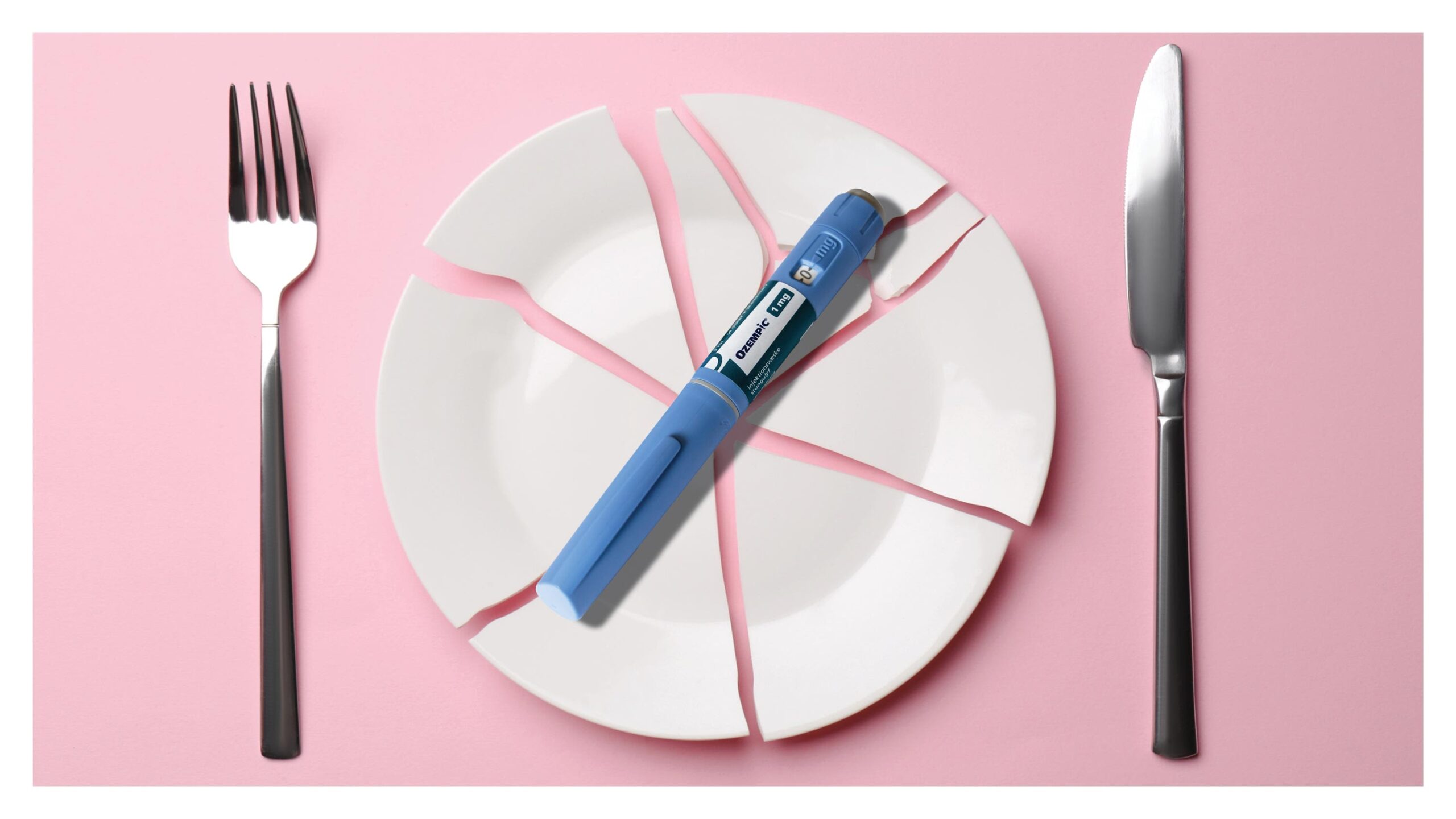 The Age of Ozempic: Navigating the Weight-Loss Craze and Its Expanding Horizons