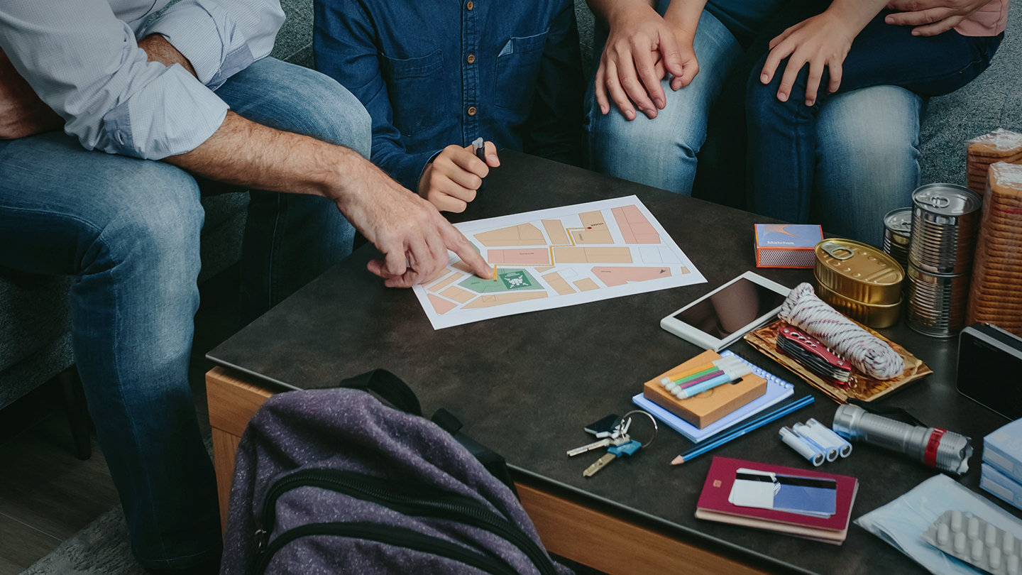 Weathering the Storm: Your Guide to Extreme Weather Prep and Recovery