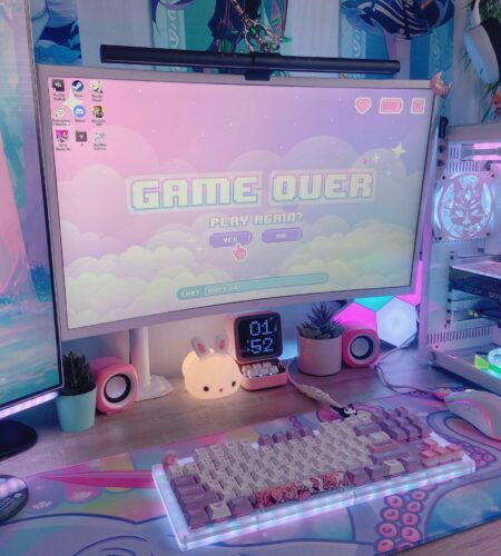 The Cozy Games Boom: How Chill Gaming is Redefining Relaxation