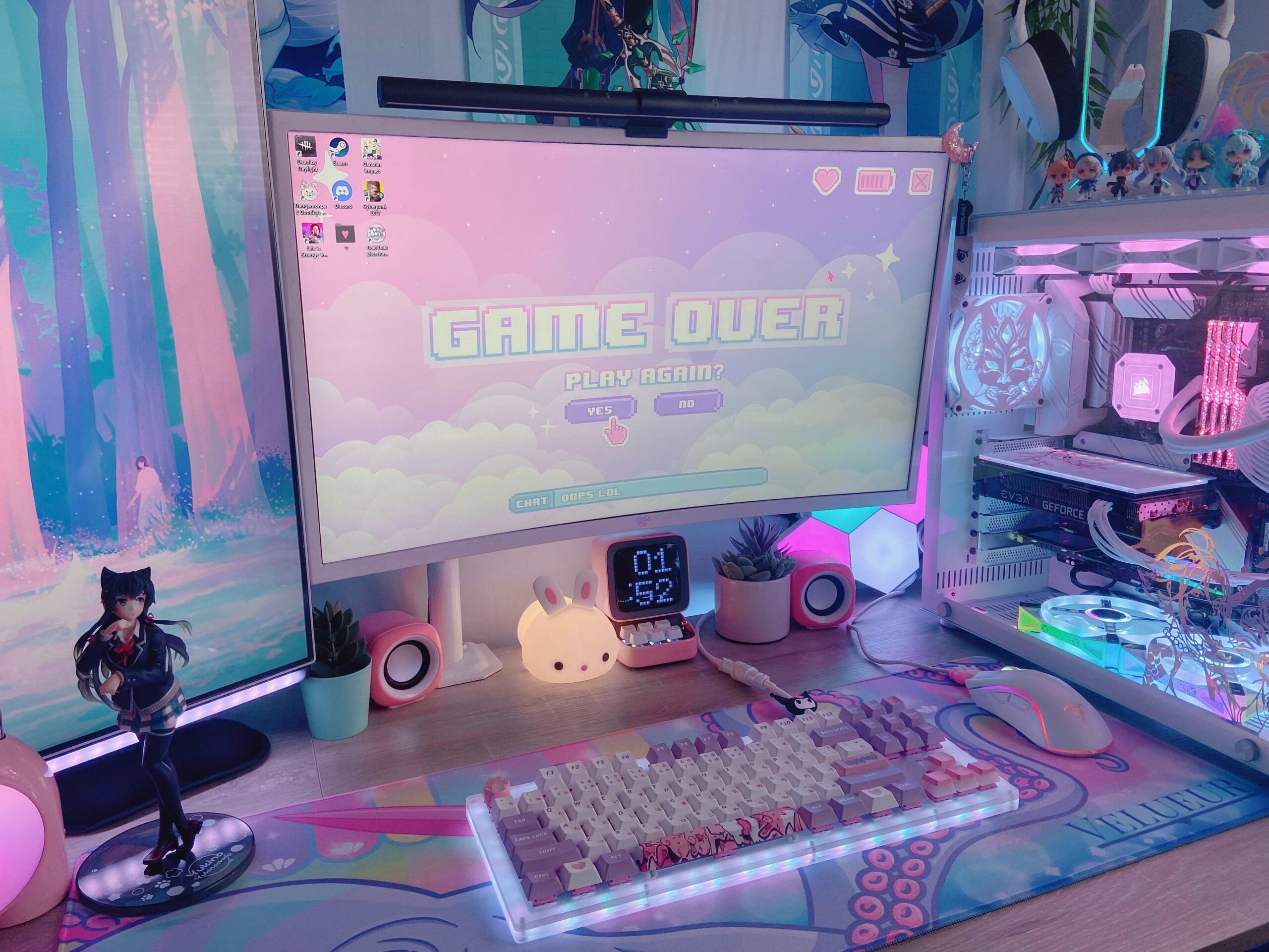 The Cozy Games Boom: How Chill Gaming is Redefining Relaxation