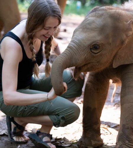 Choosing the Right Volunteer Trip: A Guide to Purposeful Travel