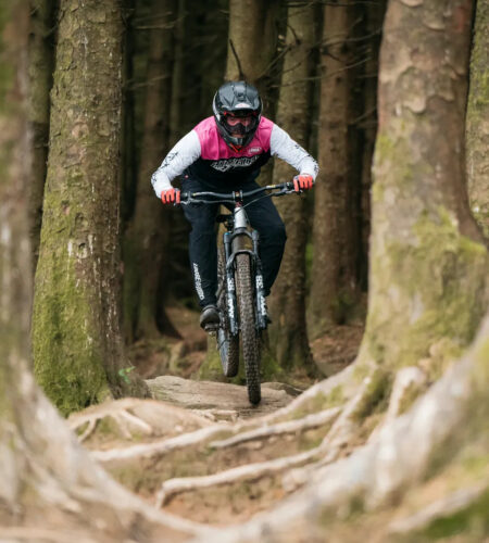 BikePark Wales