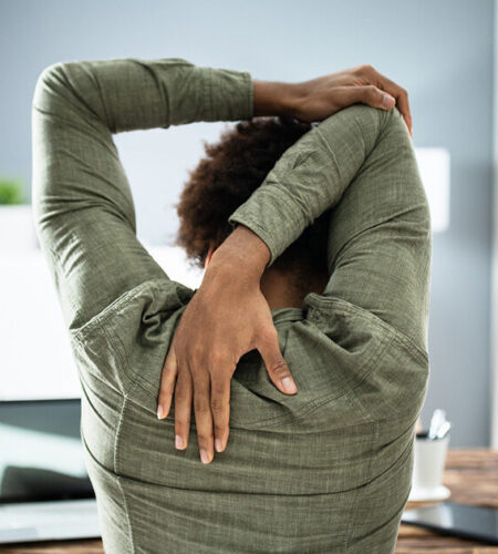 Sitting All Day? Energize Your Routine and Stay Healthy with These Tips