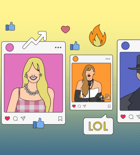 The Secret of Viral Content