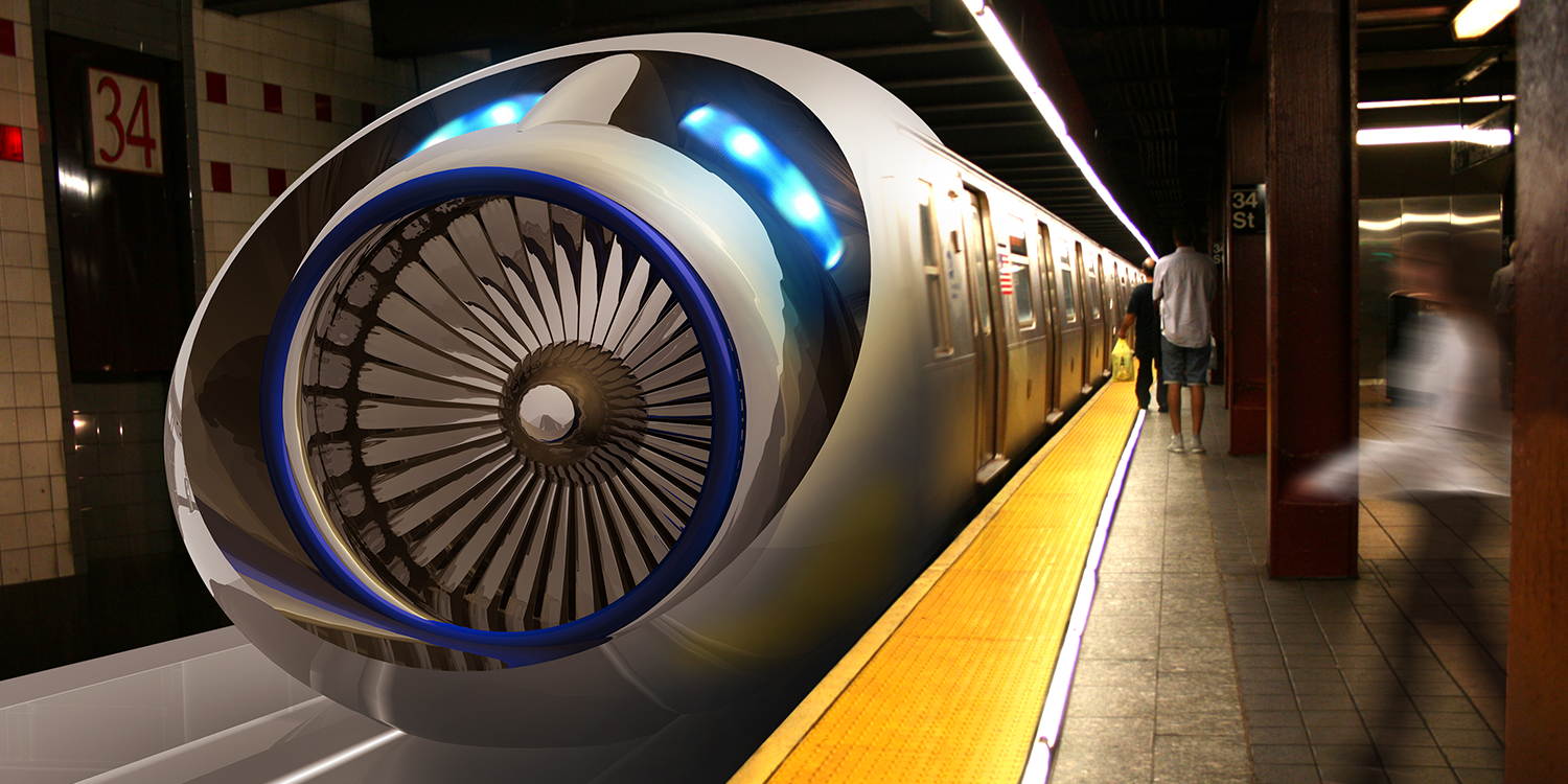 Hyperloop