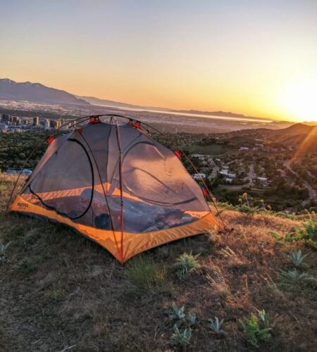 The Rise of Microadventures