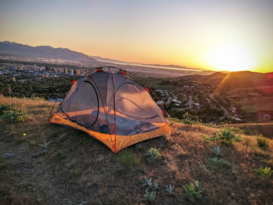 The Rise of Microadventures