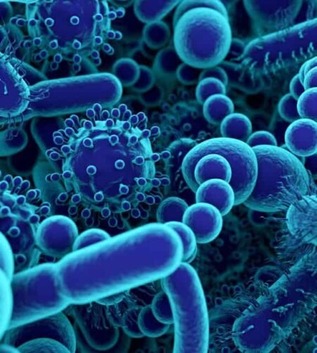 microbiology