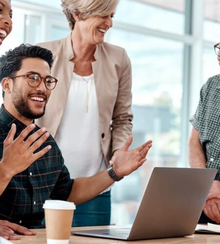Intergenerational Communication: Bridging the Gap Between Digital Natives and Digital Immigrants