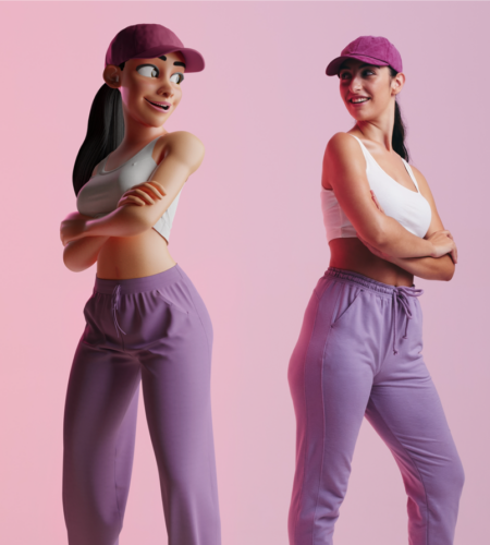 Digital Doppelgängers: The Ethical Issues and Risks of Virtual Avatars