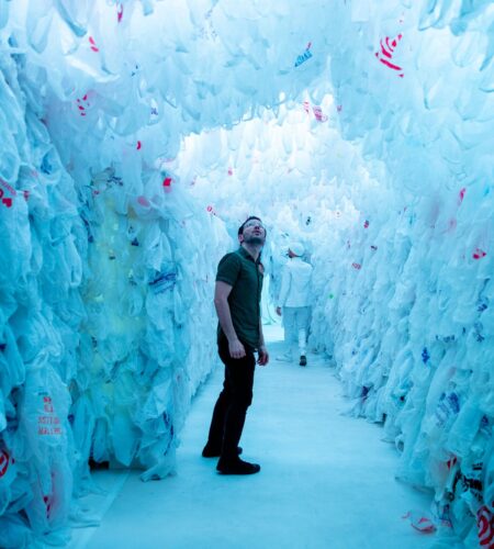 Transforming Waste into Wonders: Creative Upcycling Projects Making a Difference