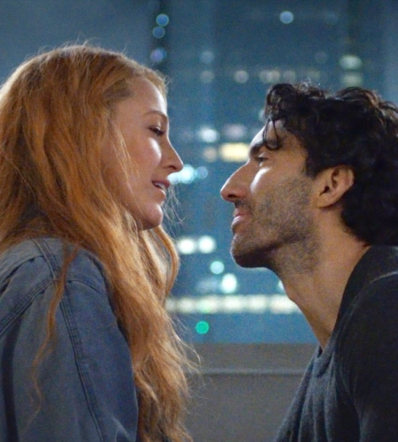 The Controversy Surrounding It Ends With Us: A Glamorous Take on a Grim Reality