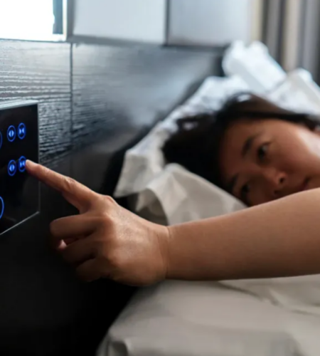 The Science of Sleep: Why Tech Might Be the Answer to Your Restless Nights