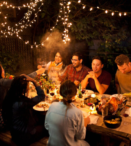 the Art of Hosting
