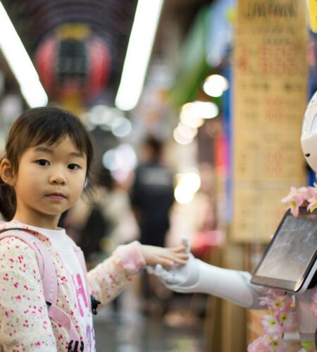 The Paradox of Progress: Are Technological Advancements Truly Enhancing Human Well-Being?