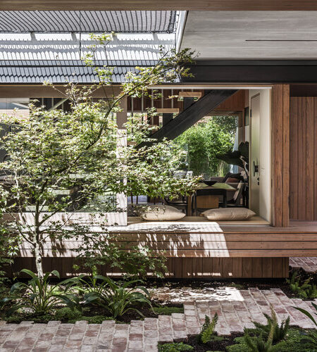 Why Biophilic Design Matters