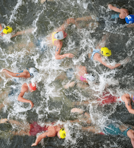 The Best Photos from the Paris Summer Olympics 2024