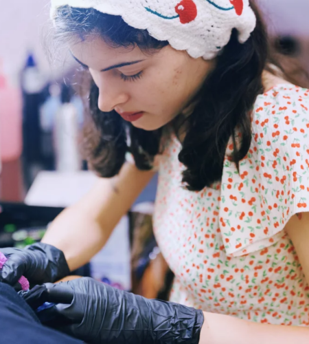 A New Ink on Tradition: How the Tattoo Industry Is Reinventing Itself