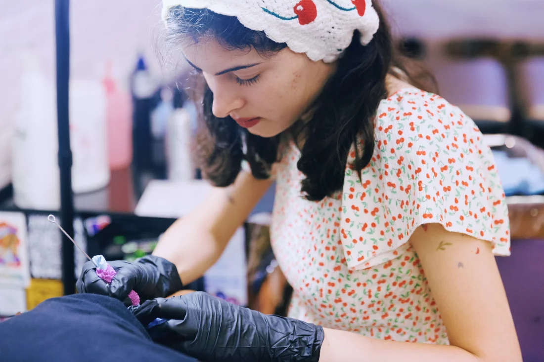 A New Ink on Tradition: How the Tattoo Industry Is Reinventing Itself