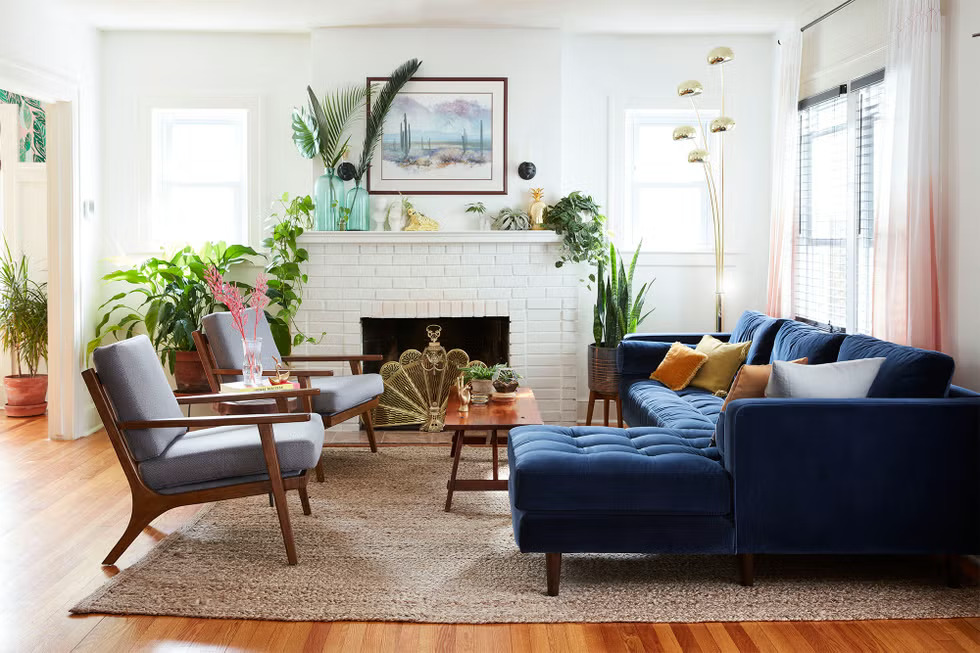 Transform Your Home with Feng Shui: Design Tips for a Harmonious Space