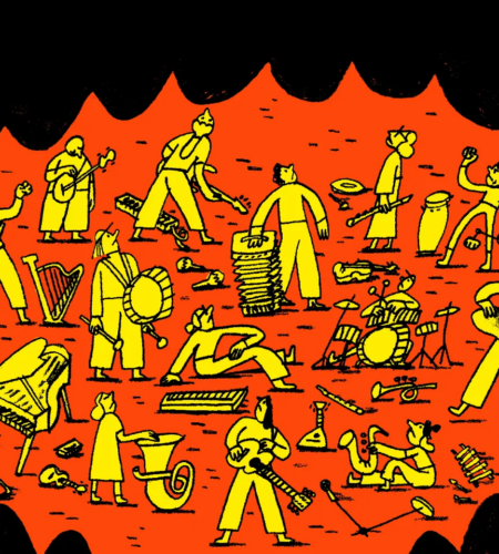 Why Music Lovers Are Leaving Spotify