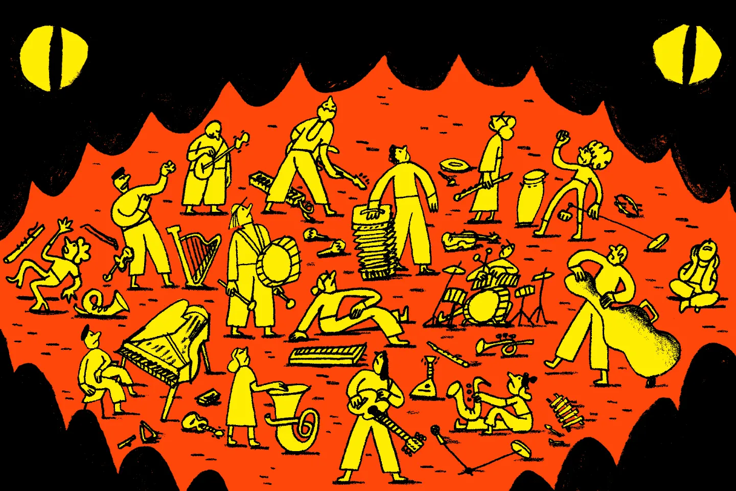 Why Music Lovers Are Leaving Spotify