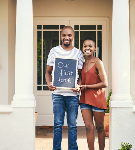 Startup Pairs Buyers with Angel Investors for Easy Homeownership Startup Pairs Buyers with Angel Investors for Easy Homeownership