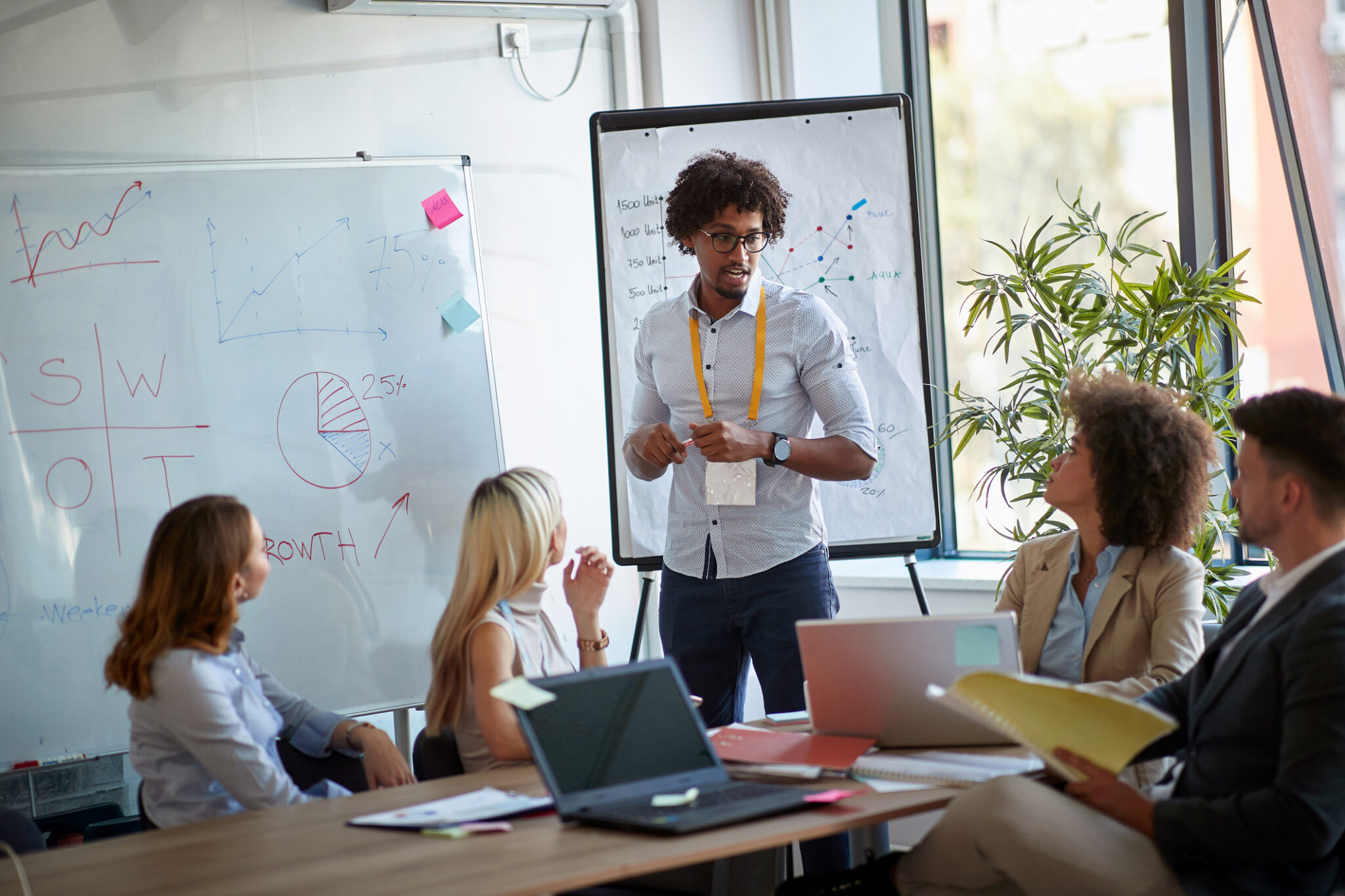 The Power of Storytelling: How to Craft Compelling Narratives in Your Personal and Professional Life